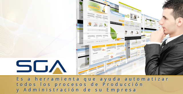 SGA